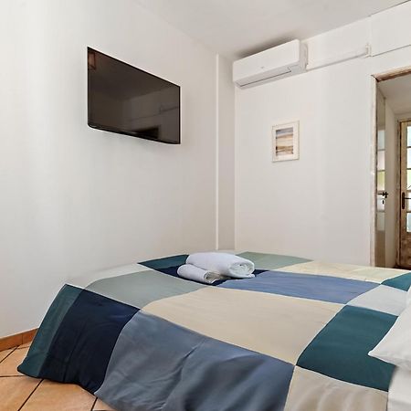 Porta Genova Navigli Classy Flat Milano Esterno foto