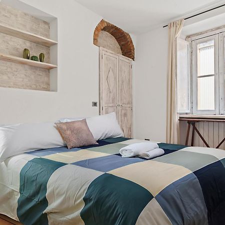 Porta Genova Navigli Classy Flat Milano Esterno foto