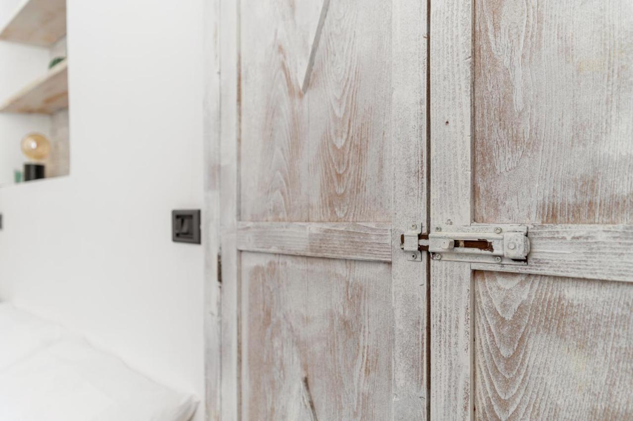 Porta Genova Navigli Classy Flat Milano Esterno foto