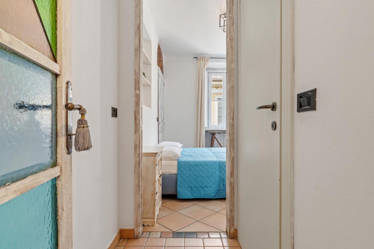 Porta Genova Navigli Classy Flat Milano Esterno foto