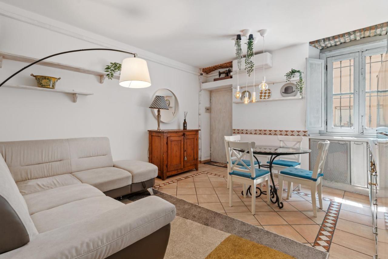 Porta Genova Navigli Classy Flat Milano Esterno foto