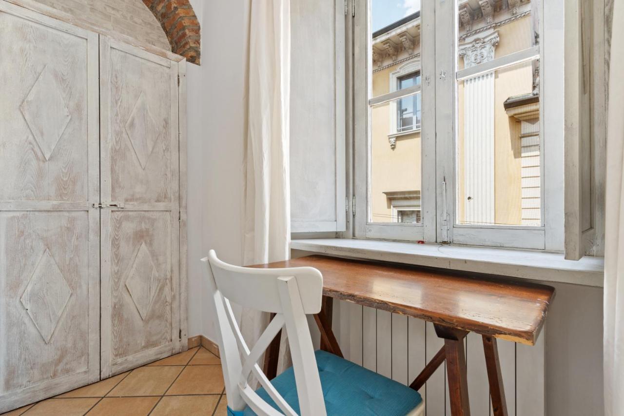 Porta Genova Navigli Classy Flat Milano Esterno foto