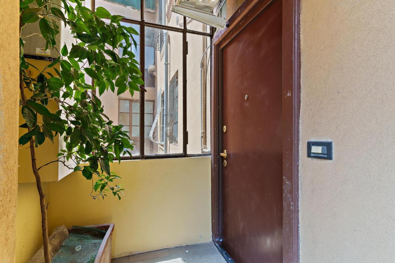 Porta Genova Navigli Classy Flat Milano Esterno foto