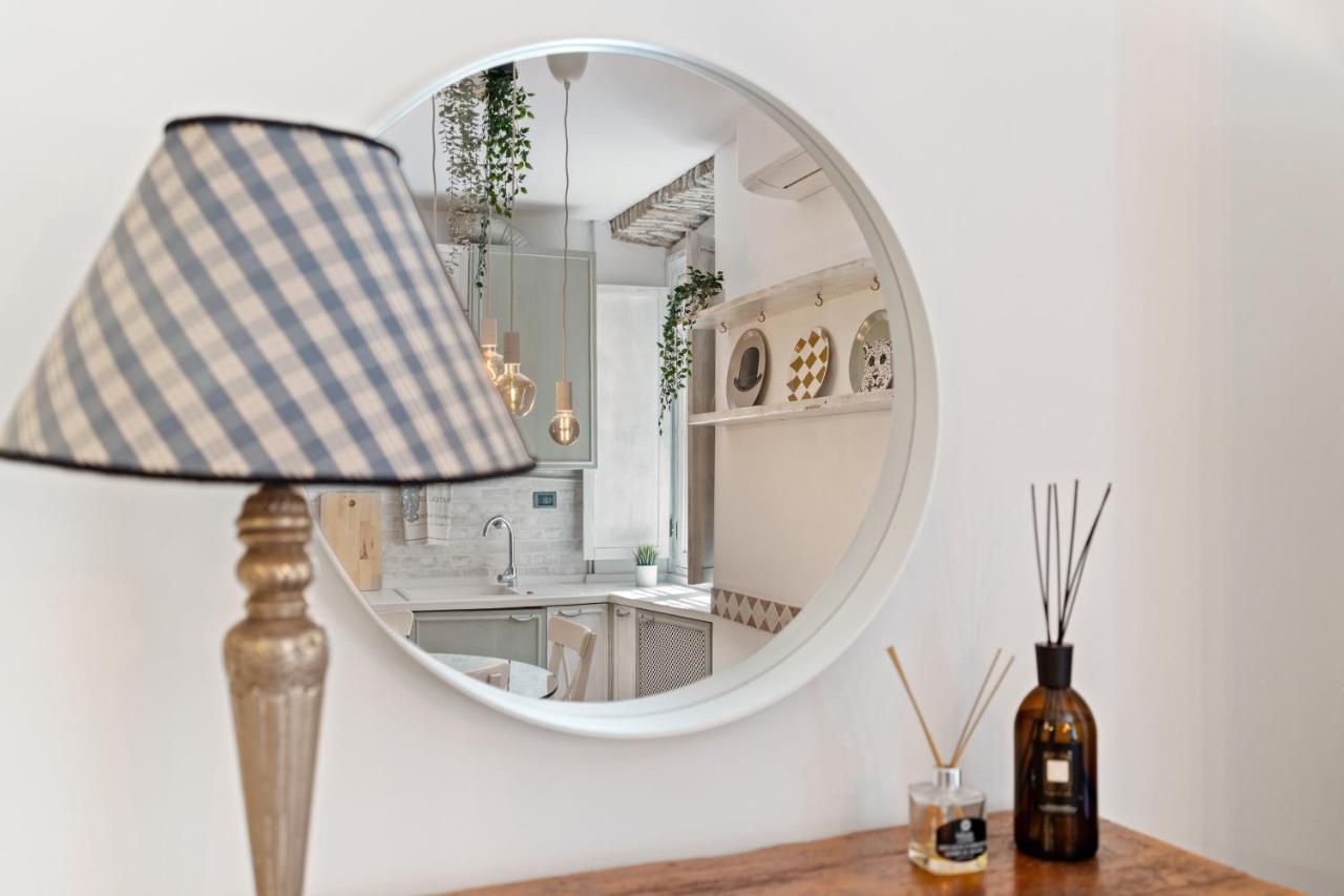 Porta Genova Navigli Classy Flat Milano Esterno foto