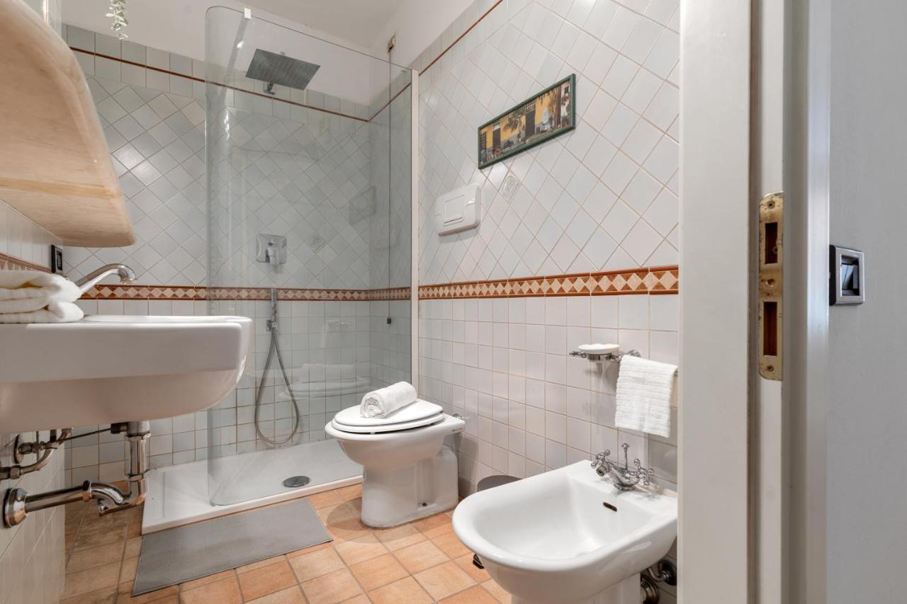 Porta Genova Navigli Classy Flat Milano Esterno foto