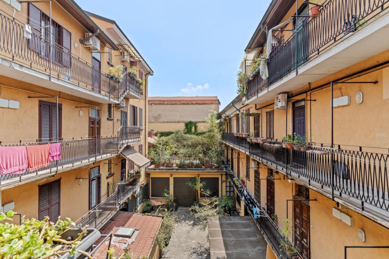 Porta Genova Navigli Classy Flat Milano Esterno foto