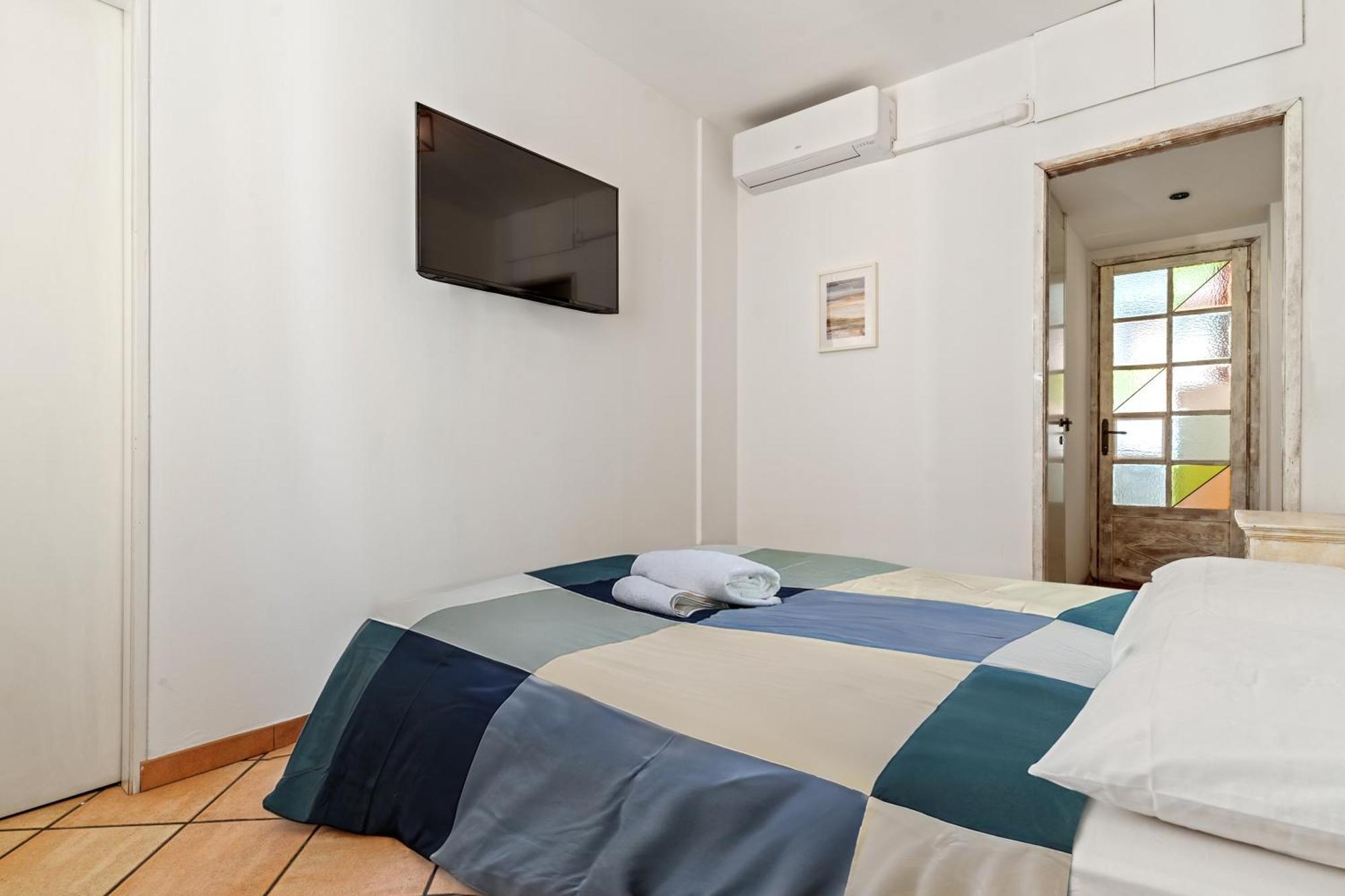 Porta Genova Navigli Classy Flat Milano Esterno foto